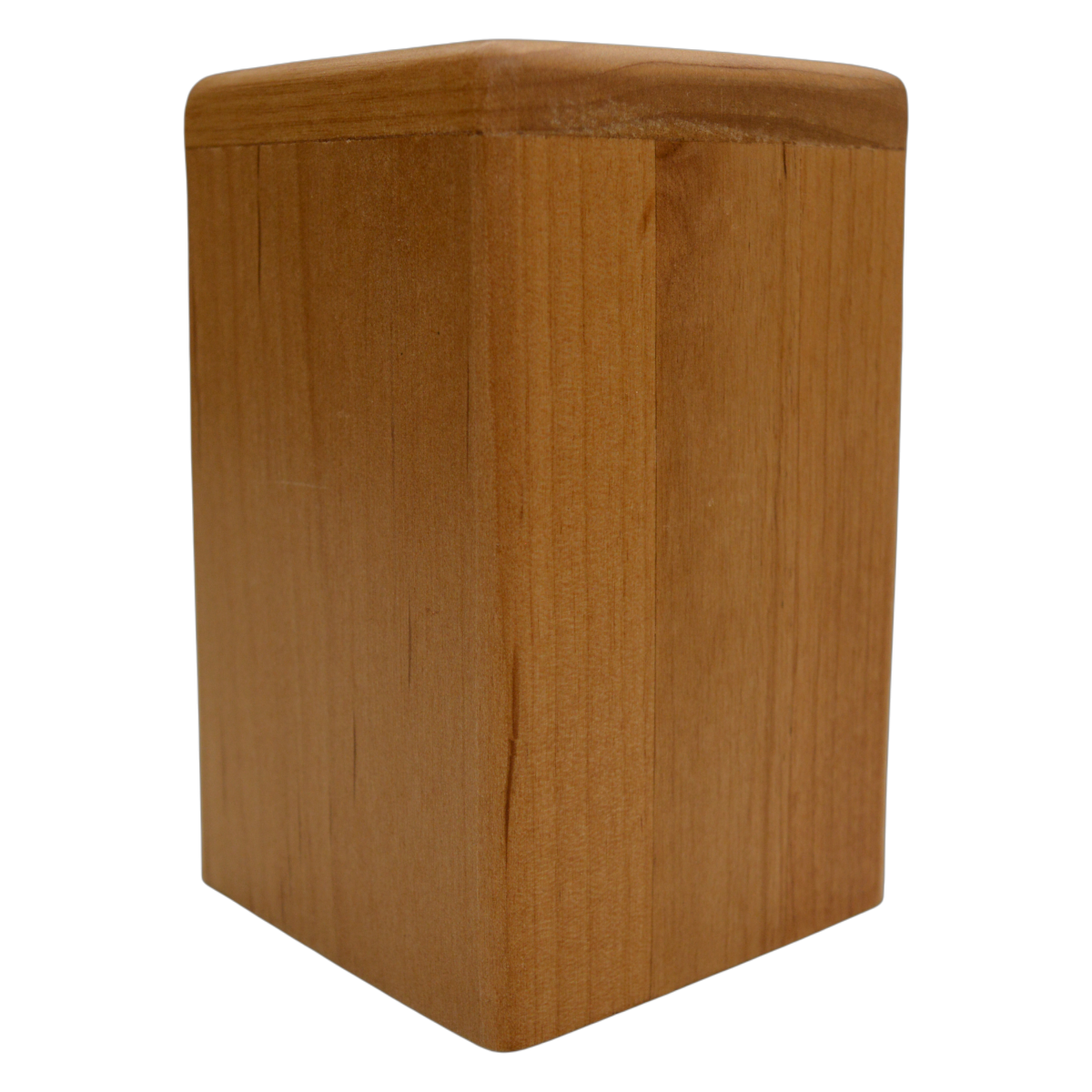 Square Keepsake Urn