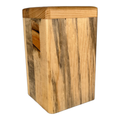 Square Keepsake Urn