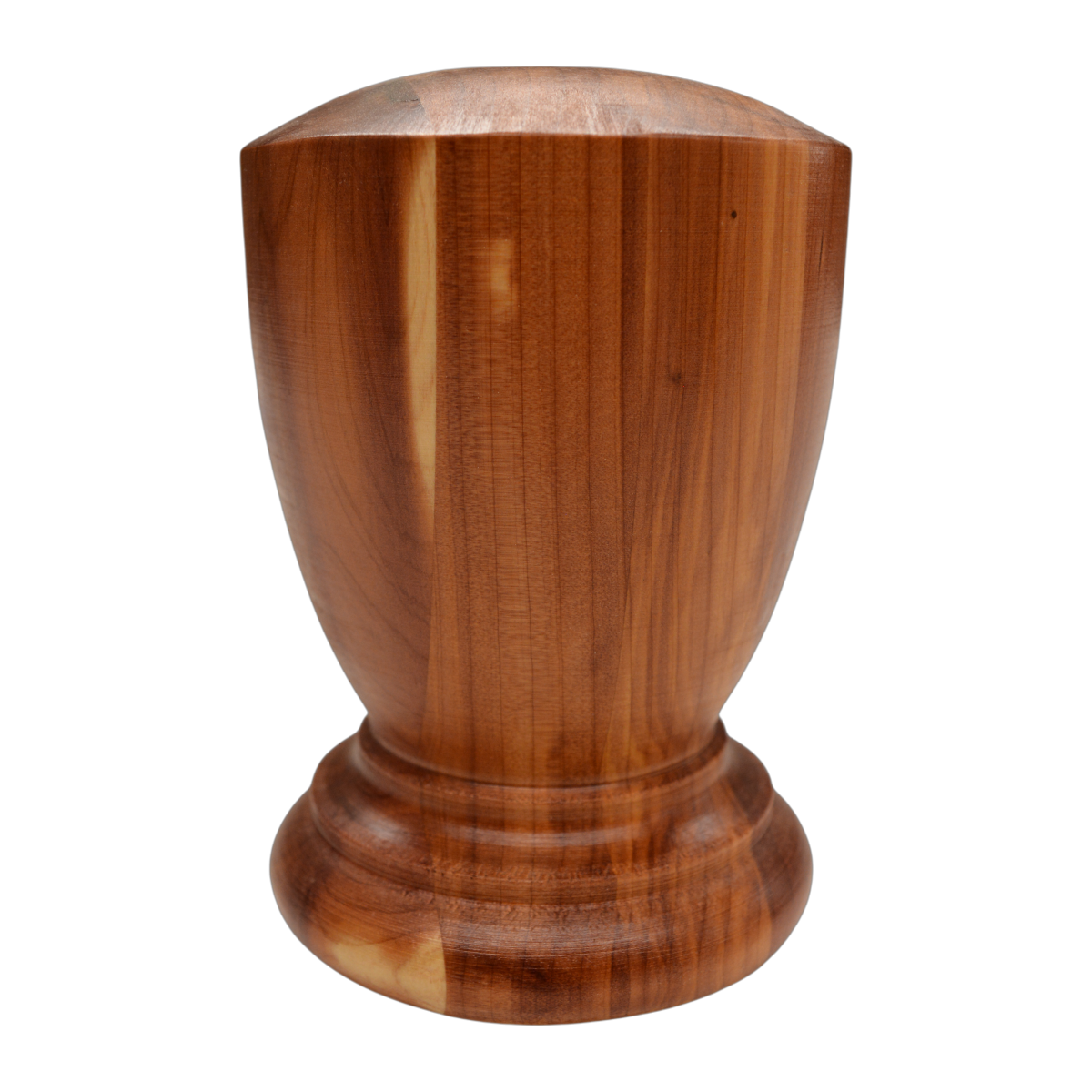 Round Keepsake Urn