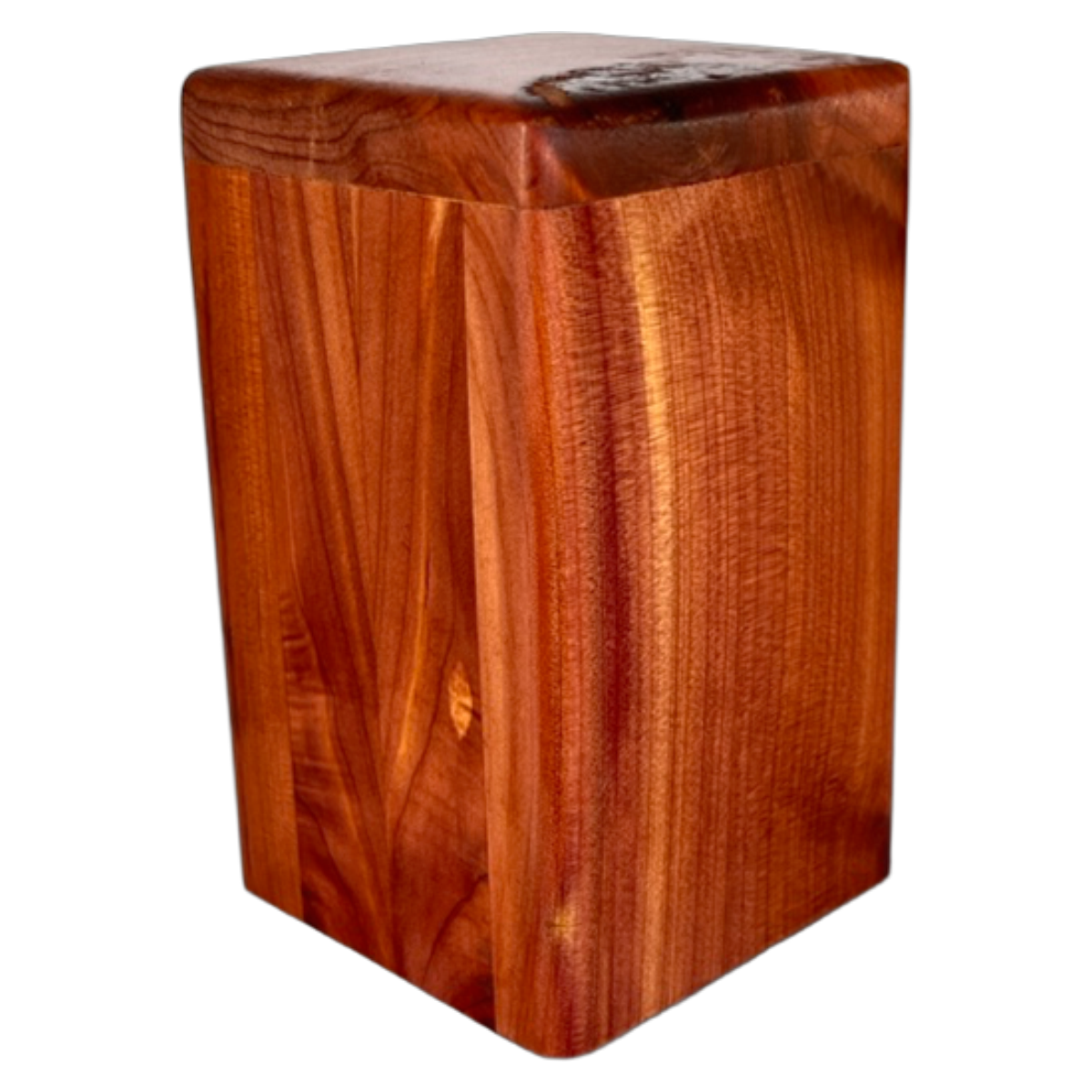 Square Keepsake Urn