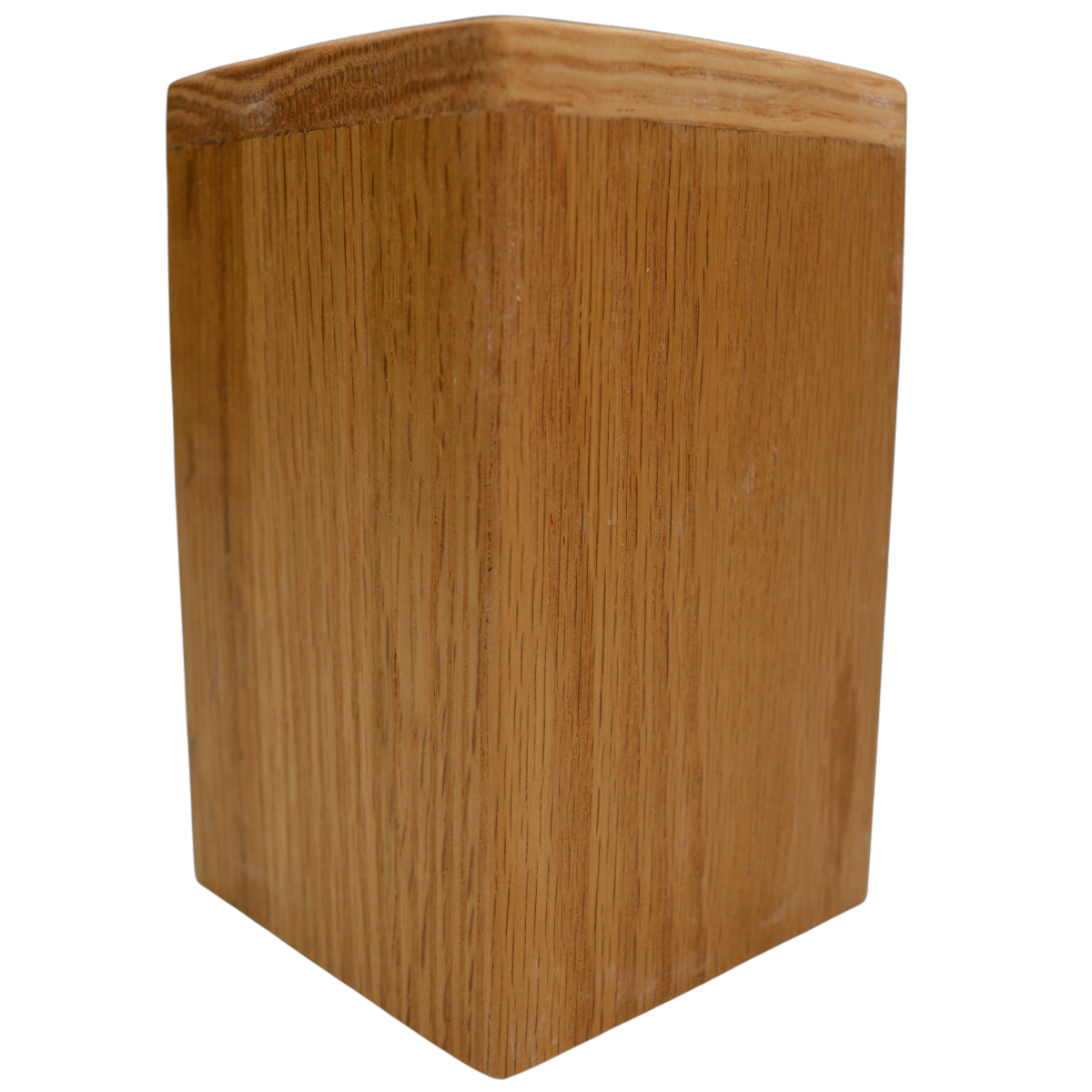 Square Keepsake Urn