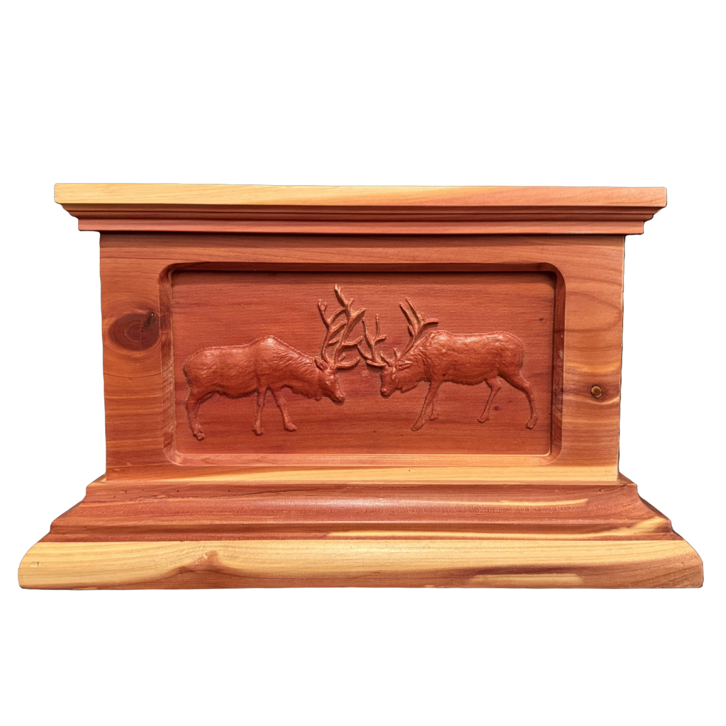 3D Carving