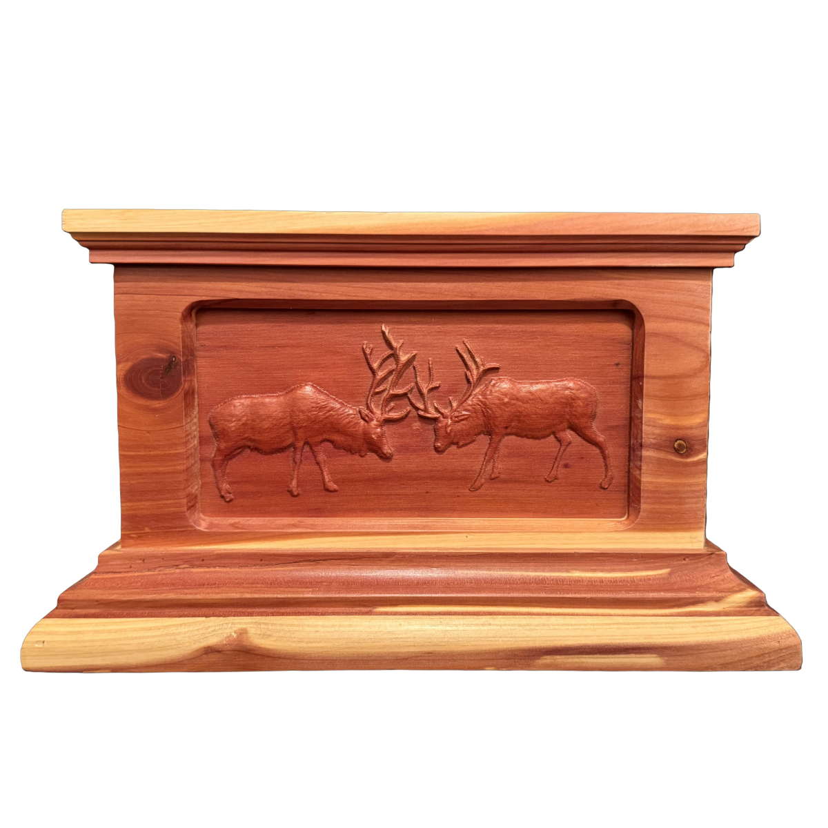 3D Carving