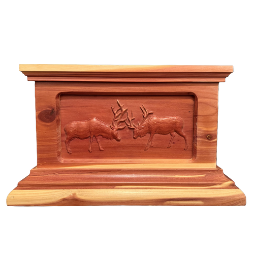 3D Carving