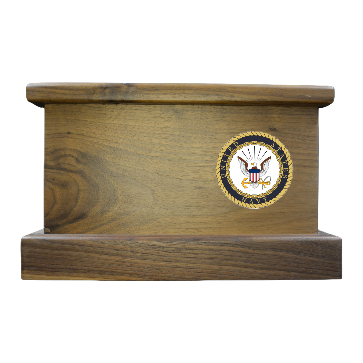 Military Honors Emblem