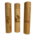 Scatter Tubes